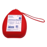 Dynarex CPR Rescue Mask Kit